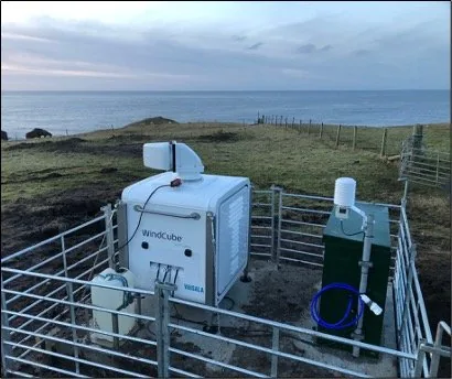 Multi-measurement wind resource and site condition campaign