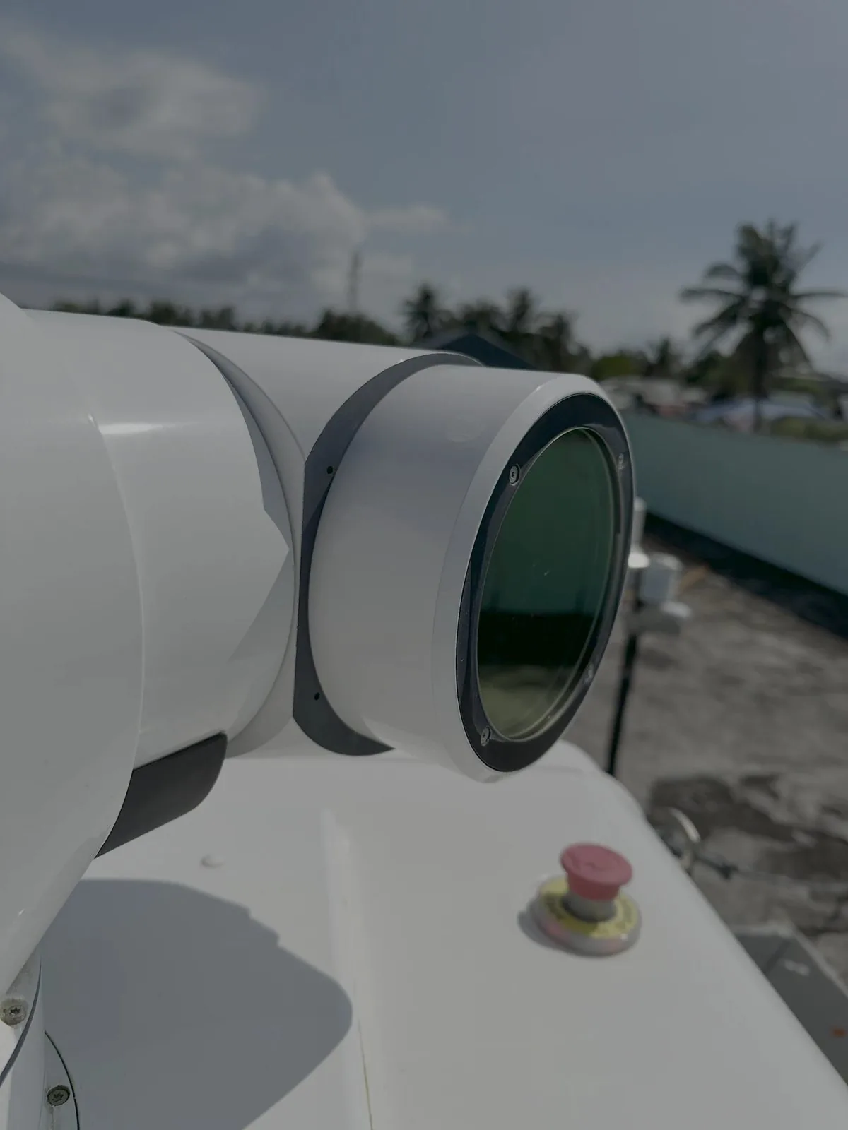 Philippines Wind Resource Study