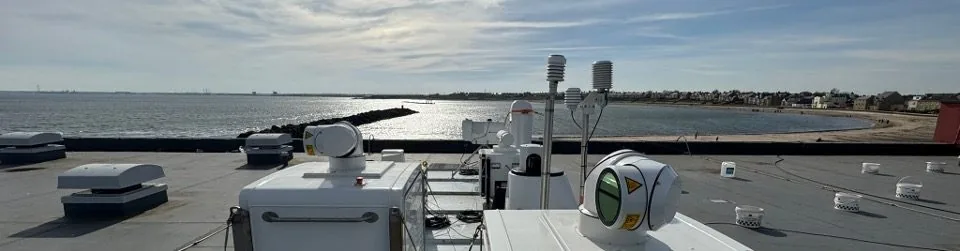 Scanning LIDAR testing — independent wind LIDAR testing at the C-TEST facility